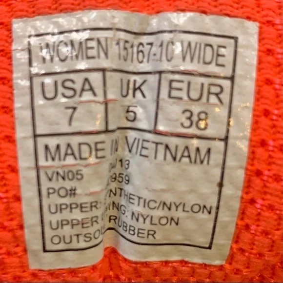 Saucony Women’s Grid Cohesion TR6 Running Shoes - Picture 9 of 12